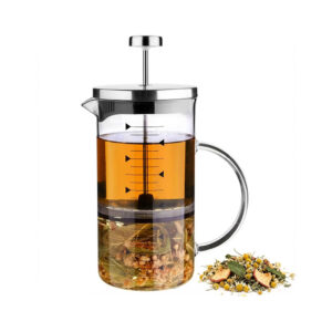 BİTKİ ÇAYI FRENCH