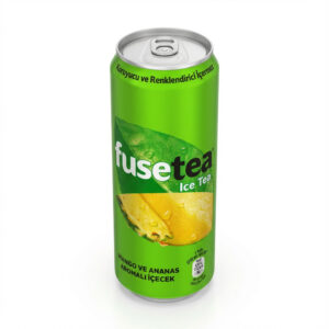 FUSE TEA ANANAS/MANGO 330ml